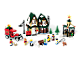 Winter Village Post Office thumbnail