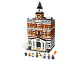 LEGO Creator Expert: Grand Emporium #10211 100% Complete