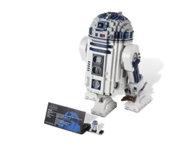 LEGO 10225 Star Wars R2-D2