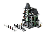 10228 LEGO Monster Fighters Haunted House