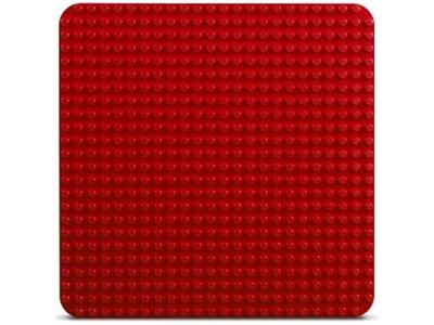 1023 LEGO Dacta Giant Red Baseplate