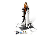 10231 LEGO Space Shuttle Expedition