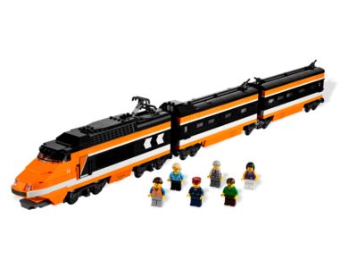 10233 LEGO Trains Horizon Express