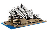 10234 LEGO Sydney Opera House thumbnail image