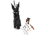 10237 LEGO The Lord of the Rings The Two Towers Tower of Orthanc thumbnail image