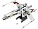 Red Five X-wing Starfighter thumbnail