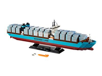 10241 LEGO Maersk Line Triple-E