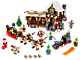 Santa's Workshop thumbnail