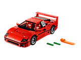 10248 LEGO Ferrari F40 thumbnail image