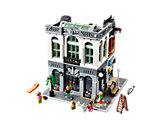 10251 LEGO Brick Bank