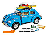 10252 LEGO Volkswagen Beetle thumbnail image
