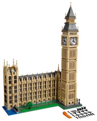 10253 LEGO Big Ben