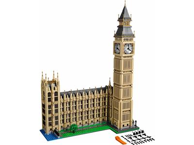 10253 LEGO Big Ben thumbnail image