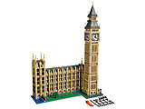 10253 LEGO Big Ben thumbnail image