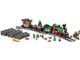 10254 LEGO Winter Holiday Train