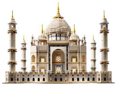 10256 LEGO Taj Mahal thumbnail image