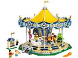 10257 LEGO Carousel
