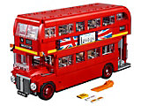 10258 LEGO London Bus