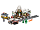 Winter Village Station thumbnail