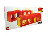 1026 LEGO Dacta Play Boxes