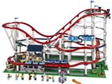 10261 LEGO Roller Coaster