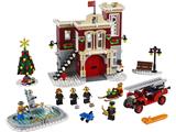 Evolution of the Winter Village LEGO Christmas Tree – Blocks magazine – the  monthly LEGO magazine for fans