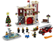 Winter Village Fire Station thumbnail