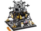 10266 LEGO NASA Apollo 11 Lunar Lander