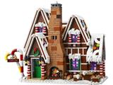 10267 LEGO Gingerbread House