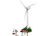 10268 LEGO Vestas Wind Turbine