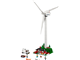 Vestas Wind Turbine thumbnail