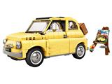 10271 LEGO Fiat 500