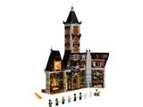 10273 LEGO Haunted House