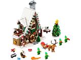 10275 LEGO Elf Club House