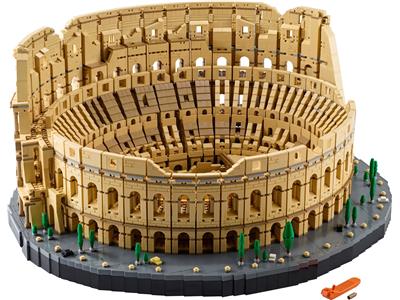 10276 LEGO Colosseum thumbnail image