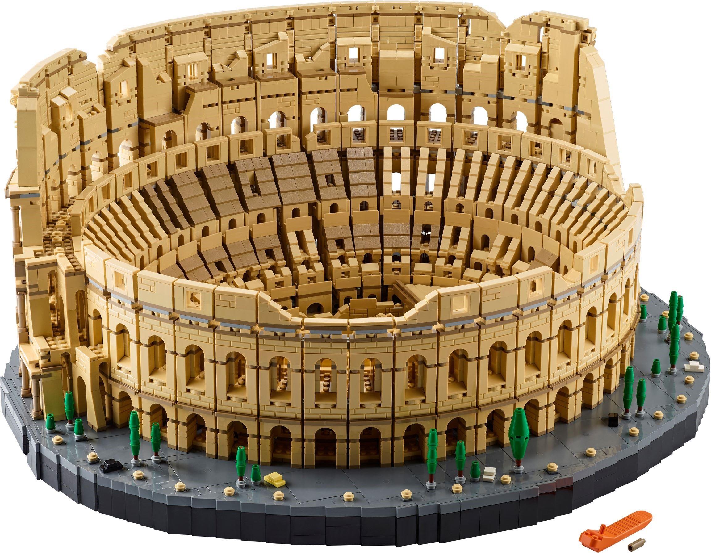 LEGO Colosseum