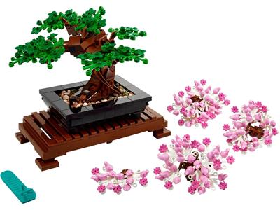 10281 LEGO Botanical Collection Bonsai Tree