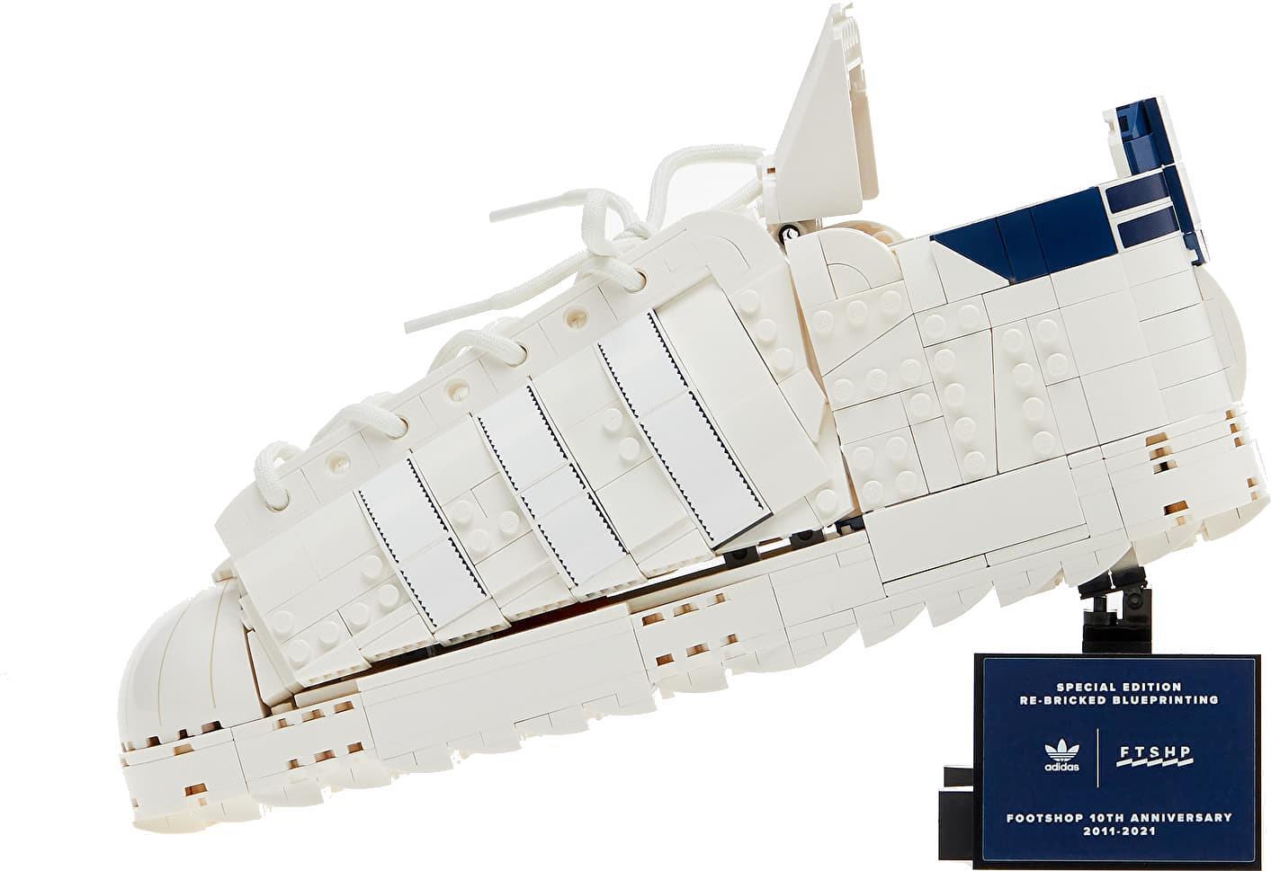 lego adidas 10282