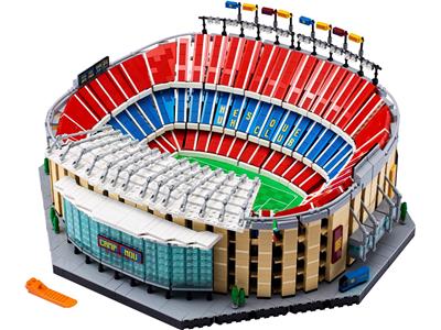 10284 LEGO Camp Nou thumbnail image