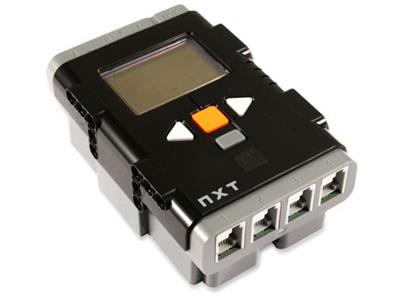 lego programmable brick