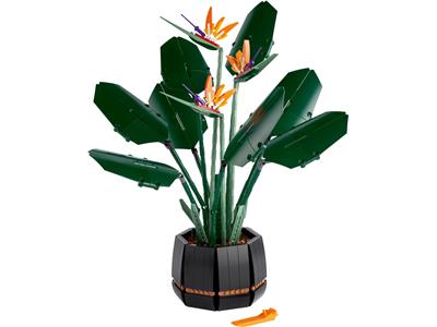 10289 LEGO Botanical Collection Bird of Paradise thumbnail image