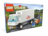 1029 LEGO Milk Delivery Truck
