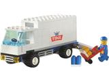 1029 LEGO Milk Delivery Truck