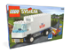 Milk Delivery Truck thumbnail