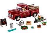 10290 LEGO Pickup Truck