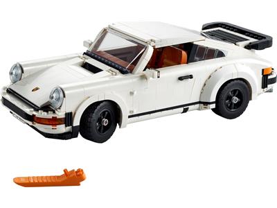 10295 LEGO Porsche 911
