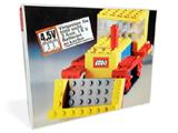 102A LEGOLAND Front-End Loader