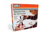 103-2 LEGO Samsonite Imagination Standard Set 3 thumbnail image