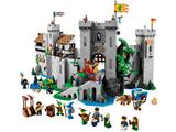10305 LEGO Castle System Lion Knights' Castle thumbnail image