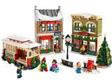 10308 LEGO Holiday Main Street